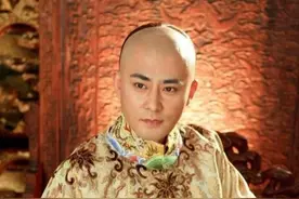 最激烈的皇位竞争：九子夺嫡图片