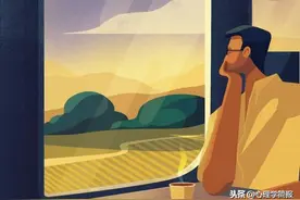 加拿大心理学家发现：异地恋虽辛苦但也能长久，关键因素在于男人图片