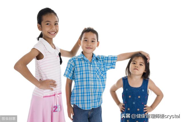 孩子和成人蛋白氨基酸需求一样？营养师：被忽略的1种，促进发育