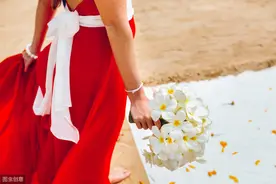 幽默笑话：结婚后才知道婚车的排列还有这一层意思，多么痛的领悟图片