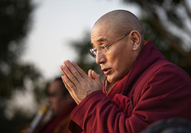 高僧:遭遇小人,领悟拾得和尚这句话就能化解