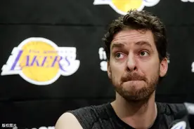 38岁保罗-加索尔：希望回到NBA，并在湖人结束职业生涯图片