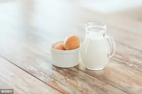 乳糖不耐是怎么回事？图片