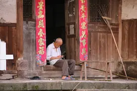 老农说农村三大忌“生人借房，屋不避塘，墙上加房”，啥意思呢？图片