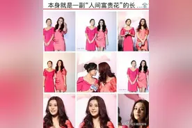 章子怡和范冰冰同台旧照曝光，气场差距太明显，章子怡被指像村姑图片