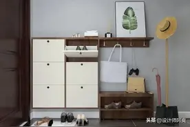 家里没必要装太多柜子？我第一个反对图片