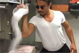 炒菜太咸怎么办？加糖加水加醋都不对，简单4招比放水还好用图片