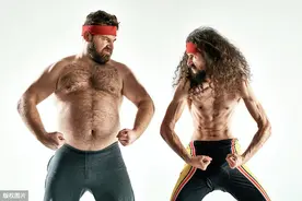 瘦子增肌难如登天？那是你没看这篇文章，最全增肌攻略，值得收藏图片