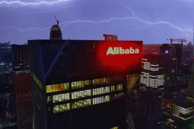 阿里程序员吐槽996、领导PUA，网友：一边抽我一边让我爱你图片