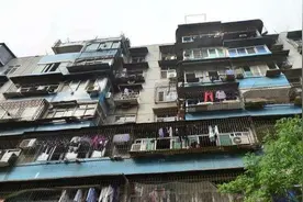 武船宿舍旧改房屋征收启动，补偿标注出炉图片
