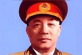 1955年授衔后有几人被补授为将军军衔，当时他们的年龄分别是多大图片