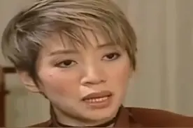 梅艳芳一生难嫁 媒体乱写她“大姐大”遇上好男孩 损友总拆台图片