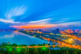 江苏五大“州”，除了苏州，谁的实力最强？图片