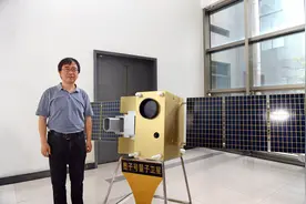 557人！我国顶级科学家世界第二，成美国科技霸权最强挑战者图片