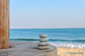 人生，就是一场与生活的较量；不强求，不妄取，贵在随缘图片