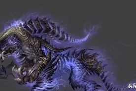 12星座守护神兽，双子座的最美丽，处女座的最可怕图片