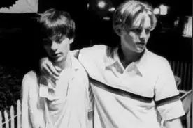 小李子与蜘蛛侠的30年好莱坞兄弟情：做朋友吗？一辈子那种图片