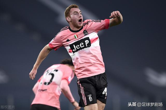 FM2021中随机潜力最高的九位球员，-10有一人
