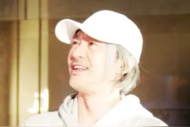 “9527”多次被周星驰用的代号，这其中到底是有什么重要含义呢图片