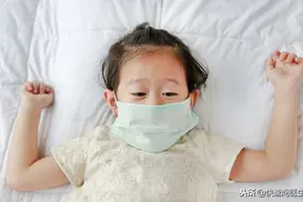 宝宝感冒是细菌性，还是病毒性？记住3点就能轻松区分图片