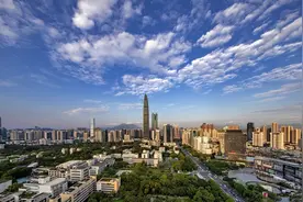深圳房产：布吉潜力有多大？确定大部分被低估了吗图片