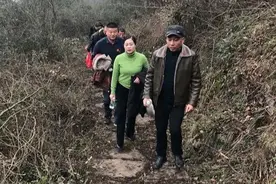 寻访伟人毛泽东发动安化农民运动足迹（二）图片