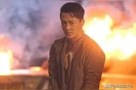 林峯视帝稳了！《使徒行者3》曝预告，听他说两句台词就寒毛直竖图片