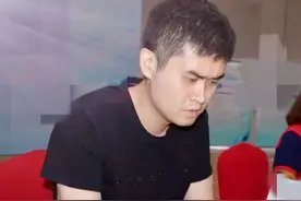 全国象棋大赛出现弃双车走法，只用马炮两个子就赢了，王天一下的图片