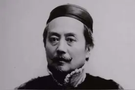盘点古代4大名士的怪癖！跟猪喝酒、爱闻臭脚丫，1个比1个奇葩！图片