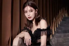 她是性感嫩模，迷倒谢霆锋秘交陈冠希，31岁嫁富3代成百亿阔太图片
