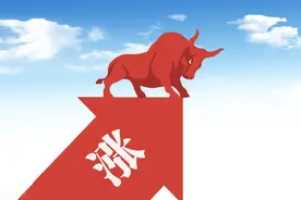 八年一万倍：“牛散”赵老哥的封神之路图片