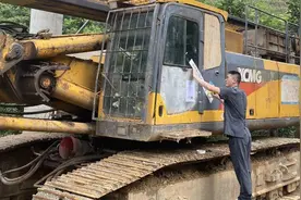 当财产保全遇上重点建设项目， 执行法官如何破解难题？图片