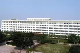 陕西省的“顶尖”中学，在这些高中就读，相当于“踏入”名牌大学图片