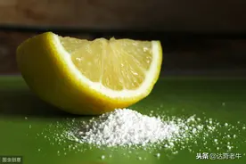 一种食品防腐剂，却充当饵料“果酸”许多年，解析小药酸味剂图片