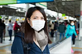 澳大利亚维州卫生官：强制戴口罩或持续数年 直至疫苗问世图片