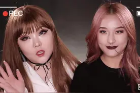 “外貌至上”的韩国，女人出门倒垃圾都要化妆，不化妆反而是罪过图片