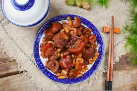 天冷了，要多吃这道菜，有条件一周吃一次，暖暖和和过秋冬图片