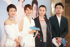 再温《我的前半生》：贺涵说的这段话，每个女性都应早点懂图片