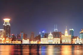上海最市中心动迁后的新房有多贵？图片