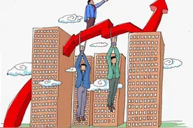 房价太高，合伙买房不“安全”？国家给出解决方案，购房人有福了图片