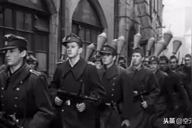 二战德国人民冲锋队武器98k究极简化 胡桃木变山毛榉准心直接焊死图片