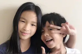 张庭儿子：爸爸为妈妈抛妻弃子，他人帅嘴甜还可继承几十亿财产图片