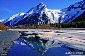 细谈当年俄罗斯以720万美元卖掉阿拉斯加，俄罗斯为什么要卖图片
