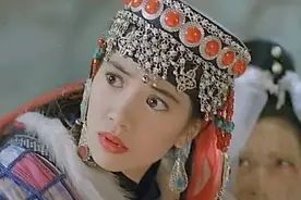 袁咏仪犯花痴追星，老公张智霖一句“无语”满屏醋味熏天图片