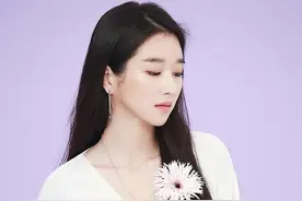 组图：演技颜值双在线的韩国美女徐睿知图片