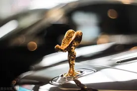 中国自造的复古豪车——来自山东的“劳斯莱斯”图片