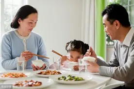 4-5岁宝宝的应该学会的技能，你家宝贝掌握了么？图片