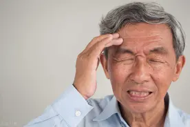 “愁出来的病”！七旬老人头晕2个月，竟是过度焦虑惹的祸图片