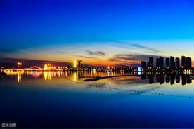 河北唯一不服省会的三线城市，GDP全省第一，还是优秀旅游城市图片