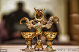 伪造文物古时已大量出现 中国对文物藏品鉴定的历史已久图片